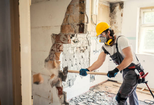 Best Commercial Concrete Services in Janesville, IA