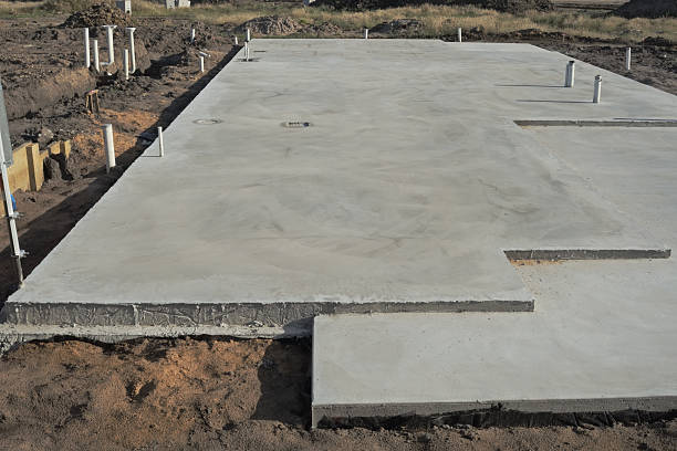 Best Concrete Grinding and Polishing in Janesville, IA