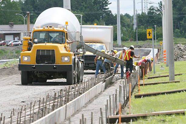 Best Concrete Foundation Repair in Janesville, IA